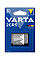 Батарейка Varta літієва 2CR5 блістер, 1 шт