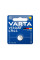 Батарейка Varta лужна V13 GA (LR44, LR1154, AG13, А76)  блістер, 1 шт