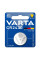Батарейка Varta літієва CR2430  блістер, 1 шт