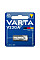 Батарейка Varta щелочная V23 GA (8LR23, 8LR932, GP23A, E23A, LRV08, MN21) блистер, 1 шт