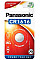 Батарейка Panasonic літієва CR1616 блістер, 1 шт.