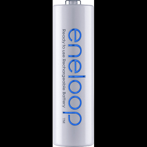 Акумулятор Panasonic Eneloop NI-MH  AA 2000 мАг, 2 шт.