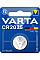 Батарейка Varta літієва CR2025  блістер, 1 шт