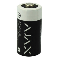 Батарейка AJAX CR123A 3V