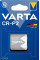 Батарейка Varta літієва CRP2 блістер, 1шт