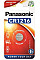 Батарейка Panasonic літієва CR1216 блістер, 1 шт.
