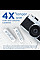 Акумулятор Panasonic Eneloop NI-MH  AA 2000 мАг, 2 шт.