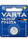 Батарейка Varta щелочная V625 U (AG625, GPAX625A, EPX625G, KA625, R625, PX625A) блистер, 1 шт