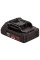 Акумулятор Vitals ASL 1820n 10С 18В 2А·год 0.36кг
