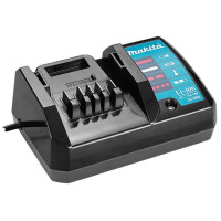 Зарядное устройство Makita DC18WA 14.4/18В 1.1-1.65А