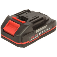 Акумулятор Vitals ASL 1820ns 5С 18В 2А·год 0.37кг
