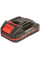 Акумулятор Vitals ASL 1820ns 5С 18В 2А·год 0.37кг