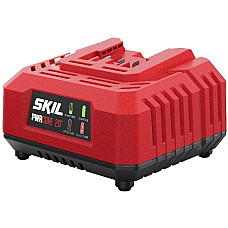 Зарядное устройство для SKIL CR1E3122 AA 20В 2.4А 0.52кг