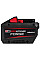 Акумулятор Milwaukee Redlithium Forge M18 18В 12А·год 1.51кг