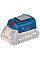 Адаптер USB для батареї Bosch Professional GAA 18V-48 2.4А