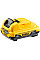 Аккумулятор DeWalt 12В Li-Ion 3А·час 0.2кг