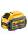 Акумулятор DeWalt 18В/54В XR Li-lon 6А·год/2А·год 1.06кг