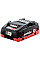 Акумулятор Metabo LIHD 18В 4А·год 0.58кг
