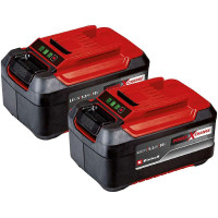 Акумулятор Einhell PXC Plus Twinpack 18В 2х5.2А·год 1.87кг