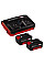 Набор аккумуляторов и зарядных устройств Einhell Twincharger Kit PXC 2х18В 2х4.0А·час