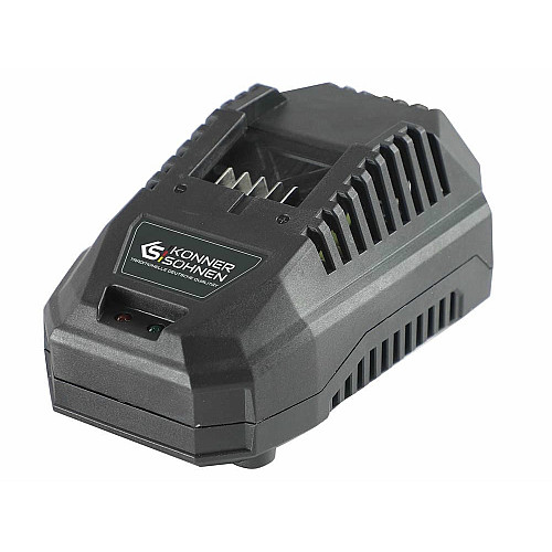 Зарядное устройство для Konner&Sohnen KS C45A 20V 230В 4.5А 0.55кг