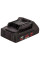 Акумулятор Vitals ASL 1820n 10С 18В 2А·год 0.36кг