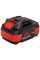 Акумулятор Vitals ASL 1840cs 10C 18В 4А·год 0.65кг
