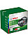 Акумулятор Bosch PBA 18В 6А·год 0.7кг