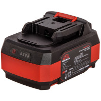 Акумулятор Vitals ASL 1830cs 18В 3А·год 0.65кг