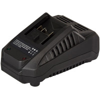Зарядний пристрій Vitals Master LSL 1824 SmartLine+ 18В 2.4А 0.4кг
