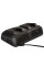Зарядний пристрій Vitals Master LSL 1830 Dual SmartLine+ 18В 3А 0.8кг