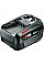 Акумулятор Bosch PBA 18В 4А·год 0.7кг