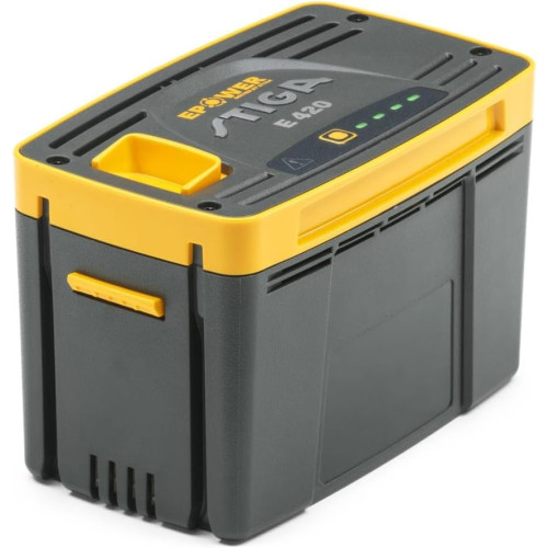 Акумулятор STIGA E420 Li-Ion 48В 2А·год 0.98кг