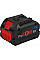 Акумулятор Bosch Professional ProCore 18В 8А·год 1.05кг