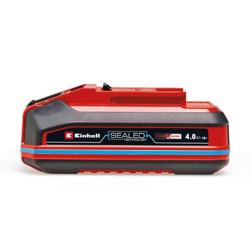 Акумулятор герметичний Einhell SEALED PXC Plus 18В 4А·год 0.59кг