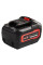Акумулятор Vitals Master ASL 1860 SmartLine+ 18В 6.0А·год 0.86кг