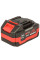 Акумулятор Vitals ASL 1840ns-10С Type-c 18В 4А·год 0.64кг