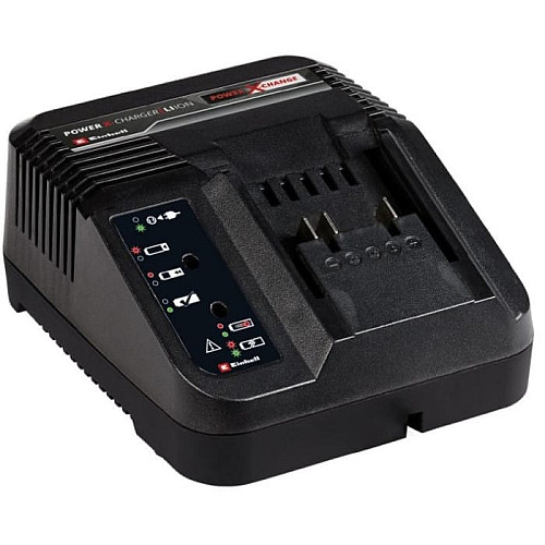 Набор аккумулятора и зарядного устройства Einhell Starter Kit PXC 1х18В Ач