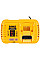 Зарядний пристрій DeWalt 18В/54В 8А 0.65кг