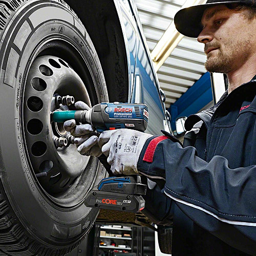 Акумулятор Bosch Professional ProCore 18В 4А·год 0.6кг