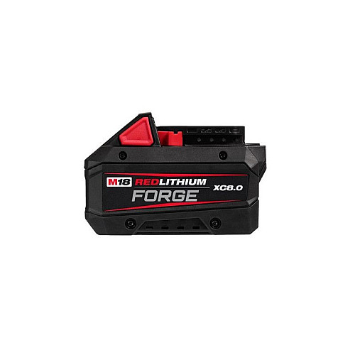 Аккумулятор Milwaukee Redlithium Forge M18 18В 8А·час 1.08кг
