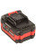 Акумулятор Vitals ASL 1830ns 5С Type-c 18В 3А·год 0.64кг