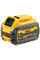 Акумулятор DeWalt 18В/54В XR Li-lon 6А·год/2А·год 1.06кг