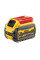 Акумулятор DeWalt 18В/54В XR Li-lon 6А·год/2А·год 1.06кг