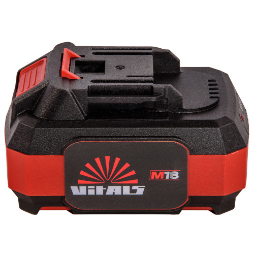 Акумулятор Vitals ASL 1840cs 10C 18В 4А·год 0.65кг