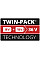 Акумулятор Einhell PXC Plus Twinpack 18В 2х5.2А·год 1.87кг