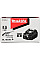 Акумулятор Makita BL1850B LXT 18В 5А·год 0.63кг