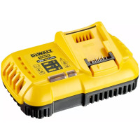Зарядний пристрій DeWalt 18В/54В 8А 0.65кг