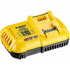 Зарядний пристрій DeWalt 18В/54В 8А 0.65кг