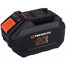 Акумулятор Tekhmann TAB-60/i20 Li 20В 6.0А·год